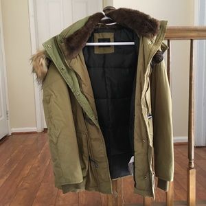 Zara Jacket